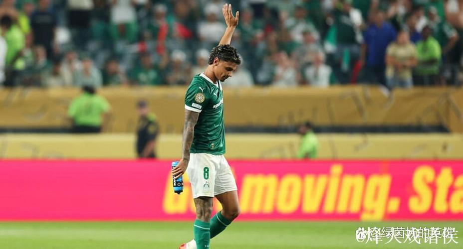 多家英超球队有意里奥斯，帕尔梅拉斯标价超3000万欧