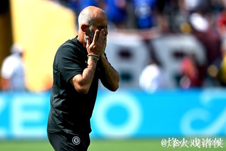 官方公布！曼联离开，切尔西接棒，英超宿命转移