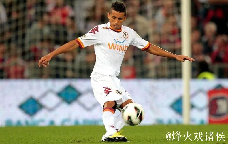 马尔基尼奥斯：恩贾恩图发挥出色，我们充满信心