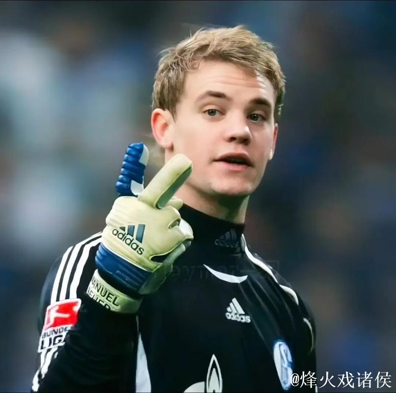 图片报：诺伊尔因伤缺席海登海姆战，预计冬歇期后复出